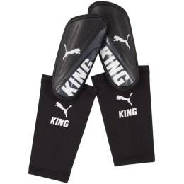 Ochraniacze piłkarskie Puma King Sleeve 30933 01 M