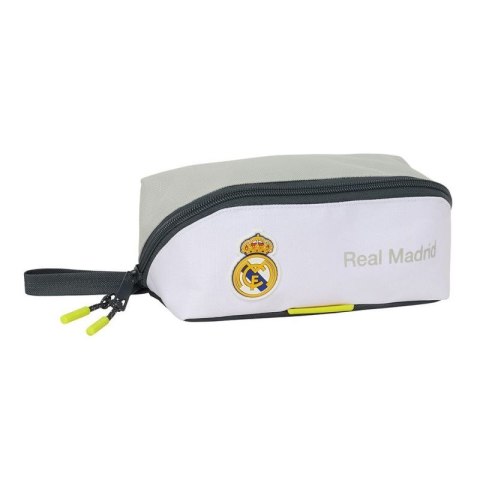 Piórnik Real Madryt pencil case 812554050 wielokolorowy