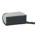 Piórnik Real Madryt pencil case 812554050 wielokolorowy