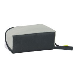 Piórnik Real Madryt pencil case 812554050 wielokolorowy