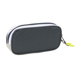 Piórnik Real Madryt pencil case with pocket 812554602 wielokolorowy