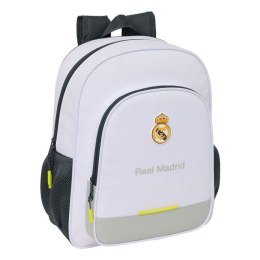 Plecak sportowy Real Madryt backpack 612554665 wielokolorowy