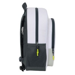 Plecak sportowy Real Madryt backpack 612554665 wielokolorowy