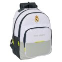 Plecak sportowy Real Madryt double backpack 612554773 wielokolorowy