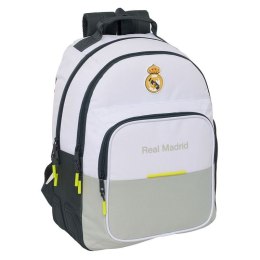 Plecak sportowy Real Madryt double backpack 612554773 wielokolorowy
