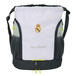 Plecak sportowy Real Madryt gym backpack 612554197 wielokolorowy