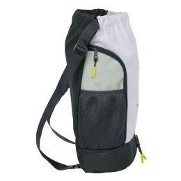 Plecak sportowy Real Madryt gym backpack 612554197 wielokolorowy