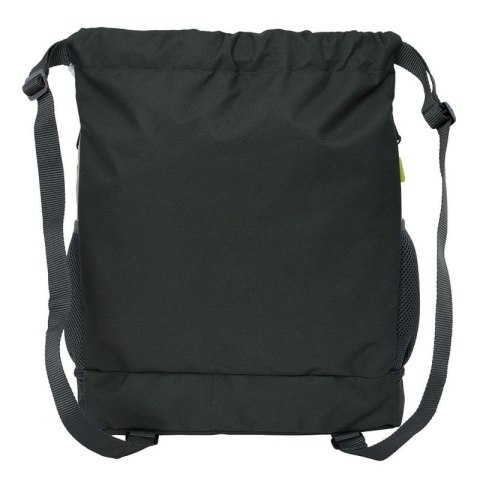 Plecak sportowy Real Madryt gym backpack 612554197 wielokolorowy Plecak sportowy Real Madryt gym backpack 612554197 wielokolorowy