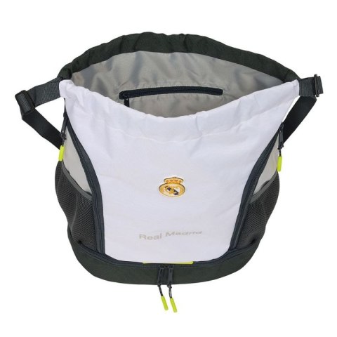 Plecak sportowy Real Madryt gym backpack 612554197 wielokolorowy Plecak sportowy Real Madryt gym backpack 612554197 wielokolorowy