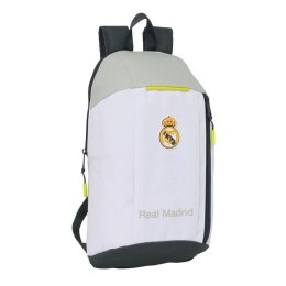 Plecak sportowy Real Madryt mini junior backpack 612554821 wielokolorowy