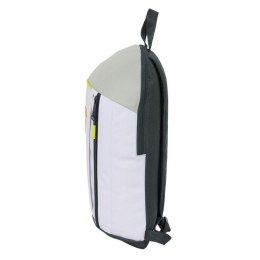 Plecak sportowy Real Madryt mini junior backpack 612554821 wielokolorowy