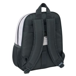 Plecak sportowy Real Madryt small backpack 612554006 wielokolorowy
