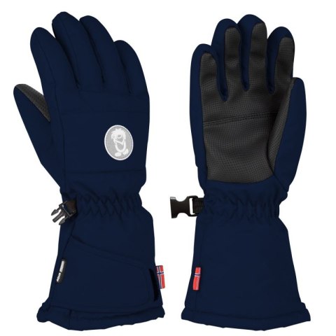 Rękawice zimowe Trollkids Kids Narvik Glove Jr 932-100 4 Rękawice zimowe Trollkids Kids Narvik Glove Jr 932-100 4