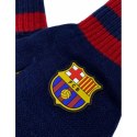 Rękawiczki zimowe FC Barcelona 5004GU3L L