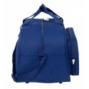 Torba sportowa FC Barcelona 712525273 niebieski