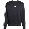 Bluza adidas Essentials 3-Stripes Fleece M JE6304 M