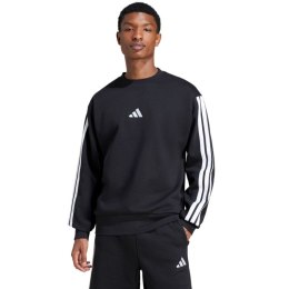 Bluza adidas Essentials 3-Stripes Fleece M JE6304 M
