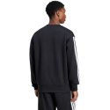 Bluza adidas Essentials 3-Stripes Fleece M JE6304 M