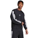 Bluza adidas Essentials 3-Stripes Fleece M JE6304 M