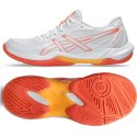 Buty do siatkówki Asics Gel-Rocket 12 W 1072A119 100 40 1/2
