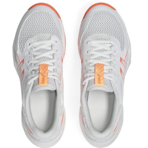 Buty do siatkówki Asics Gel-Rocket 12 W 1072A119 100 41 1/2 Buty do siatkówki Asics Gel-Rocket 12 W 1072A119 100 41 1/2