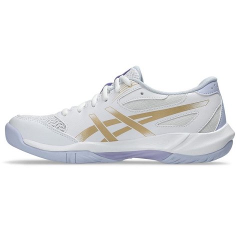 Buty do siatkówki Asics Gel-Rocket 12 W 1072A119 102 39 1/2 Buty do siatkówki Asics Gel-Rocket 12 W 1072A119 102 39 1/2