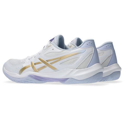 Buty do siatkówki Asics Gel-Rocket 12 W 1072A119 102 39 1/2 Buty do siatkówki Asics Gel-Rocket 12 W 1072A119 102 39 1/2