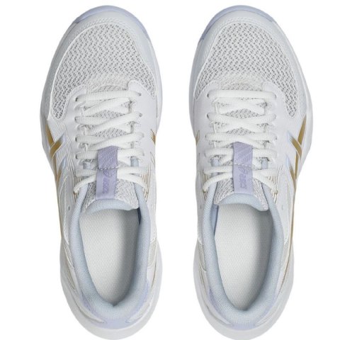Buty do siatkówki Asics Gel-Rocket 12 W 1072A119 102 41 1/2 Buty do siatkówki Asics Gel-Rocket 12 W 1072A119 102 41 1/2
