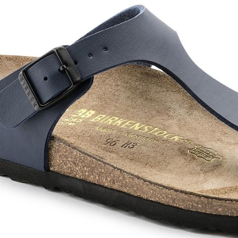 Japonki Birkenstock Gizeh M 143621 44 Japonki Birkenstock Gizeh M 143621 44