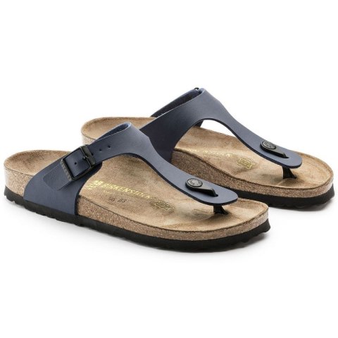 Japonki Birkenstock Gizeh M 143621 44 Japonki Birkenstock Gizeh M 143621 44