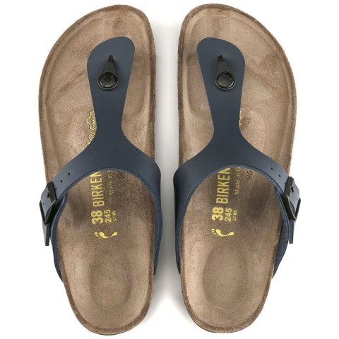 Japonki Birkenstock Gizeh M 143621 44 Japonki Birkenstock Gizeh M 143621 44