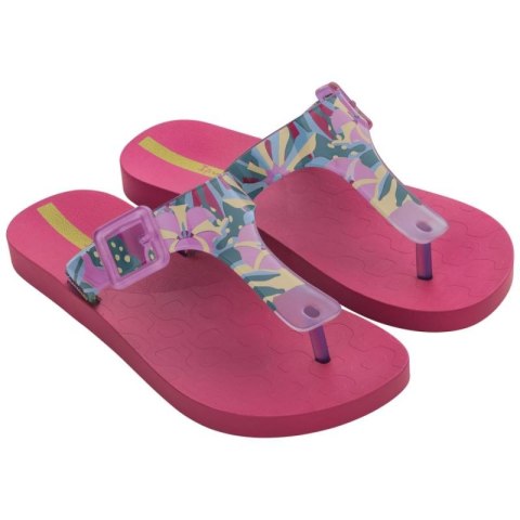 Japonki Ipanema Urban Arte Conecta Fem W 26721 22523 38 Japonki Ipanema Urban Arte Conecta Fem W 26721 22523 38