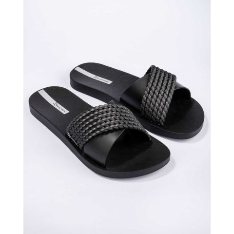 Klapki Ipanema Street II Fem W 83244 20766 38 Klapki Ipanema Street II Fem W 83244 20766 38