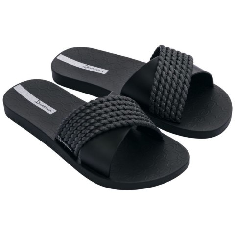 Klapki Ipanema Street II Fem W 83244 20766 40 Klapki Ipanema Street II Fem W 83244 20766 40