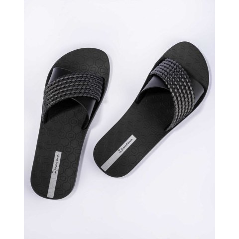 Klapki Ipanema Street II Fem W 83244 20766 40 Klapki Ipanema Street II Fem W 83244 20766 40