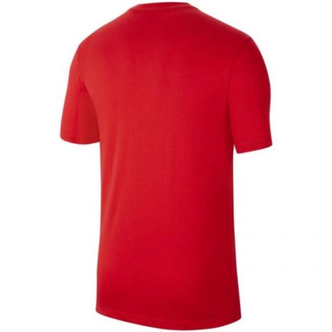 Koszulka Nike Dri-FIT Park M CW6936-657 XL Koszulka Nike Dri-FIT Park M CW6936-657 XL