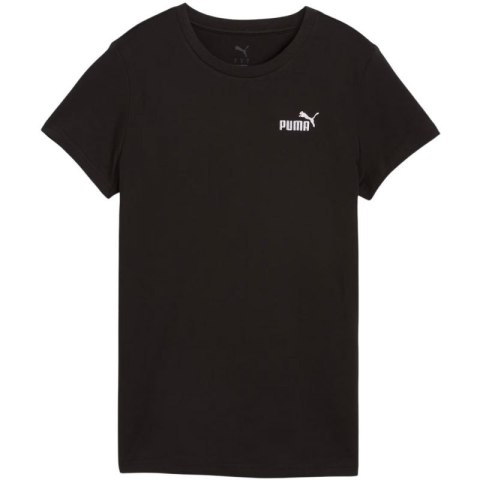 Koszulka Puma ESS Small No.1 Logo Tee W 682372 01 XL Koszulka Puma ESS Small No.1 Logo Tee W 682372 01 XL