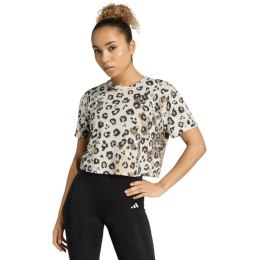 Koszulka adidas Workout Essentials Print AOP W JY4604 L