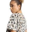 Koszulka adidas Workout Essentials Print AOP W JY4604 L
