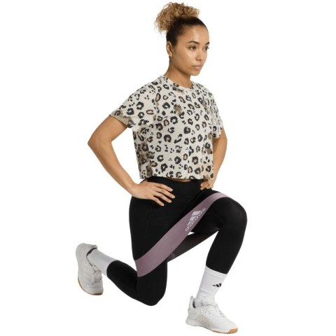 Koszulka adidas Workout Essentials Print AOP W JY4604 L Koszulka adidas Workout Essentials Print AOP W JY4604 L