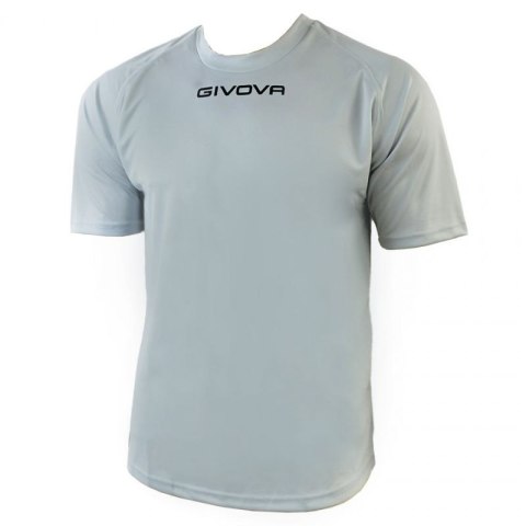 Koszulka piłkarska Givova One U MAC01-0027 2XS Koszulka piłkarska Givova One U MAC01-0027 2XS