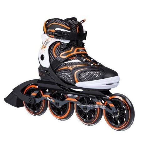 Łyżworolki Nils Extreme NA1060S 40 16-10-012 N/A Łyżworolki Nils Extreme NA1060S 40 16-10-012 N/A