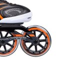 Łyżworolki Nils Extreme NA1060S 40 16-10-012 N/A