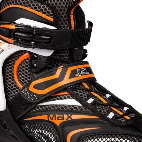 Łyżworolki Nils Extreme NA1060S 40 16-10-012 N/A Łyżworolki Nils Extreme NA1060S 40 16-10-012 N/A