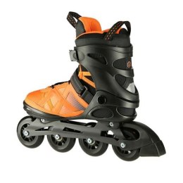 Łyżworolki Nils Extreme NA14112 40 16-01-186 N/A