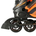 Łyżworolki Nils Extreme NA14112 40 16-01-186 N/A