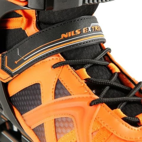 Łyżworolki Nils Extreme NA14112 40 16-01-186 N/A Łyżworolki Nils Extreme NA14112 40 16-01-186 N/A