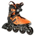Łyżworolki Nils Extreme NA14112 44 16-01-190 N/A