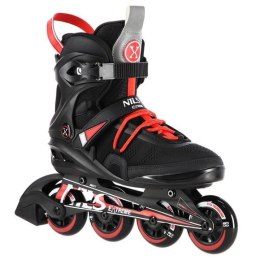 Łyżworolki Nils Extreme NA14124 16-01-243 N/A
