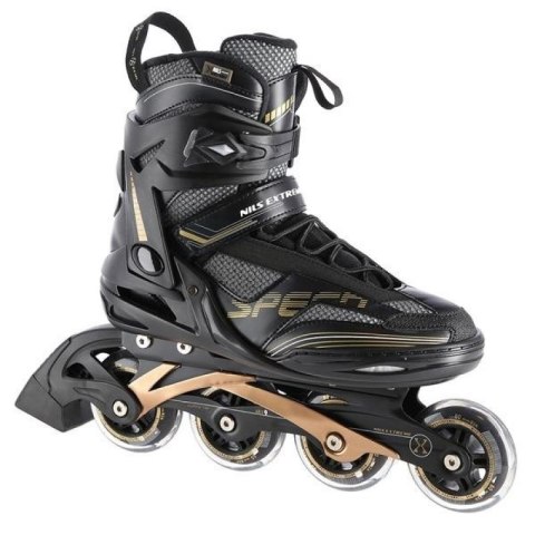 Łyżworolki Nils Extreme NA2150 16-10-065 N/A Łyżworolki Nils Extreme NA2150 16-10-065 N/A